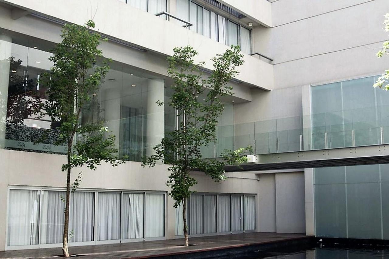 Buenos Aires Loft公寓 外观 照片